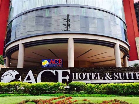 ace water spa hotel pasig|Ace Hotel & Suites in Pasig .